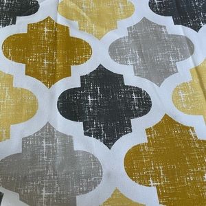 Brand New Shower Curtain